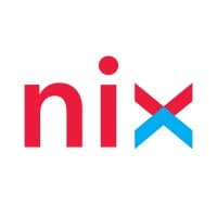 NIX United logo