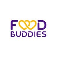 Food Buddies logo