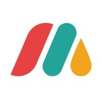 M Design Group logo