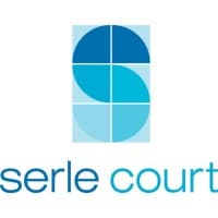 Serle Court logo
