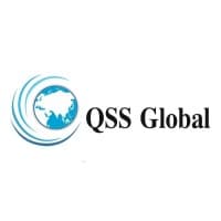 QSS Global logo