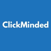 ClickMinded logo