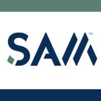SAM Companies logo