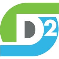 D2 Rail logo