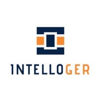 Intelloger logo