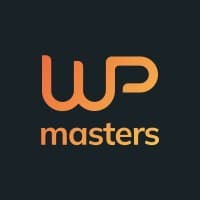WP Masters logo