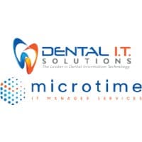 Microtime Computers Inc/Dental IT Solutions logo