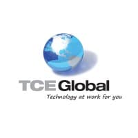 TCE Global logo