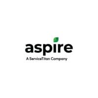 Aspire logo