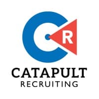 Catapult Recruiting logo
