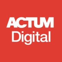 ACTUM Digital logo