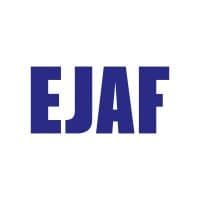 EJAF TECHNOLOGY IRAQ logo