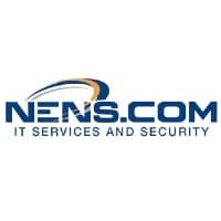 New England Network Solutions logo