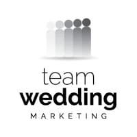Team Wedding Marketing logo