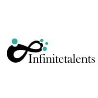 Infinite Talents logo