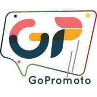 GoPromoto logo