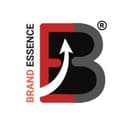 BrandessenceÂ® Market Research logo