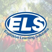 Explosive Learning Solutions logo