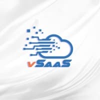 vSaaS Global logo