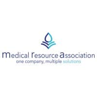 Medical Resource Association logo