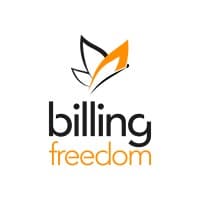 BillingFreedom logo