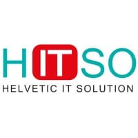 Helvetic IT Solution logo