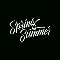 Spring/Summer logo