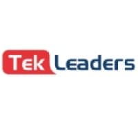 Tek Leaders logo