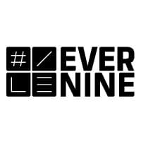 EVERNINE logo