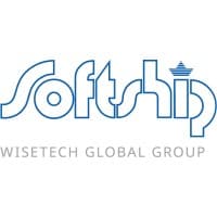 Softship logo