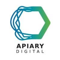 Apiary Digital logo