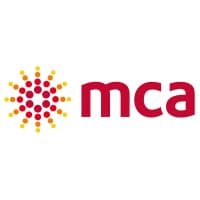 MCA Gulf logo