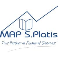 MAP S.Platis logo
