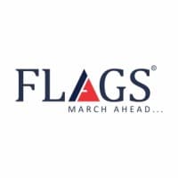 Flags Communications Pvt logo