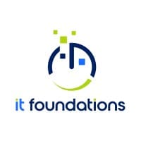 IT Foundations logo