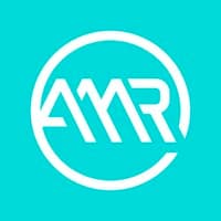 AMR Digital Marketing logo