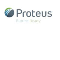 Proteus International logo