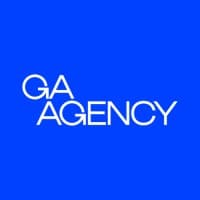 GA Agency logo