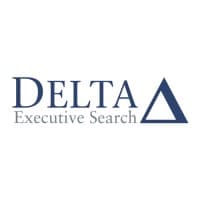 Delta Executive Search logo