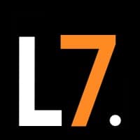 Logics7 Global logo