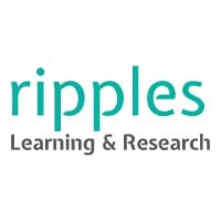 Ripples Learning logo