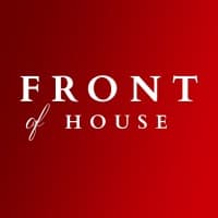 Front of House Recruitment logo