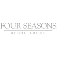 Fashion & Retail Recruitment Four Seasons Recruitment logo