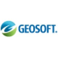 Geosoft logo