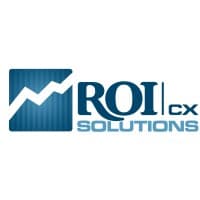 ROI CX Solutions logo