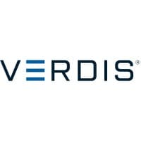 VERDIS logo