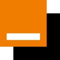 Orange Bank logo