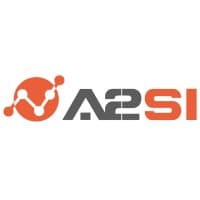 A2SI RFID et process industriels logo
