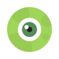 Data Monsters logo
