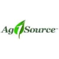 Ag1Source logo